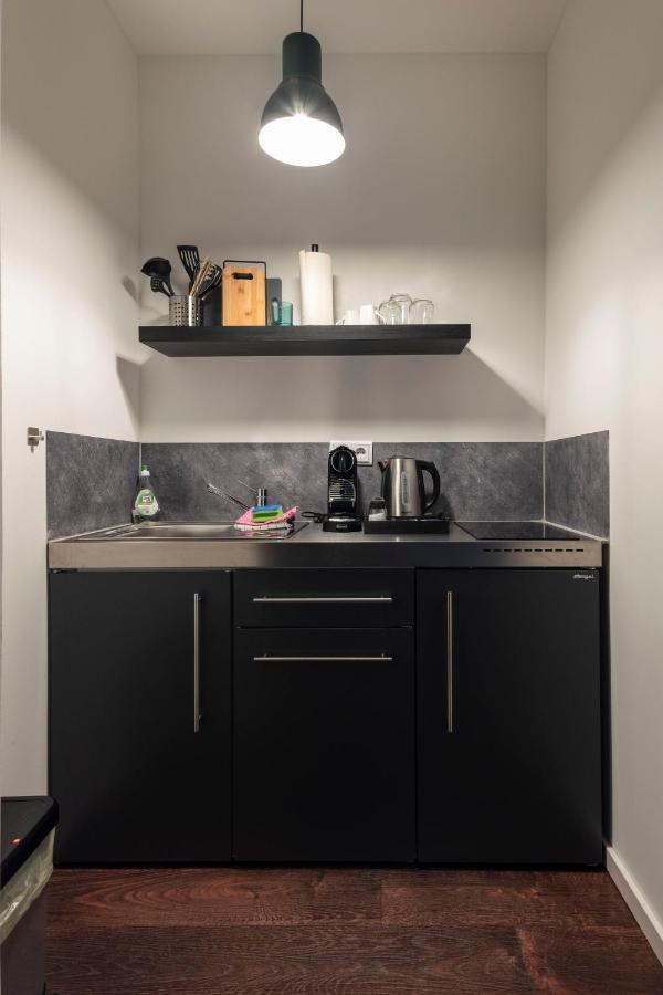 Central Apartment In Heart Of ベルリン エクステリア 写真