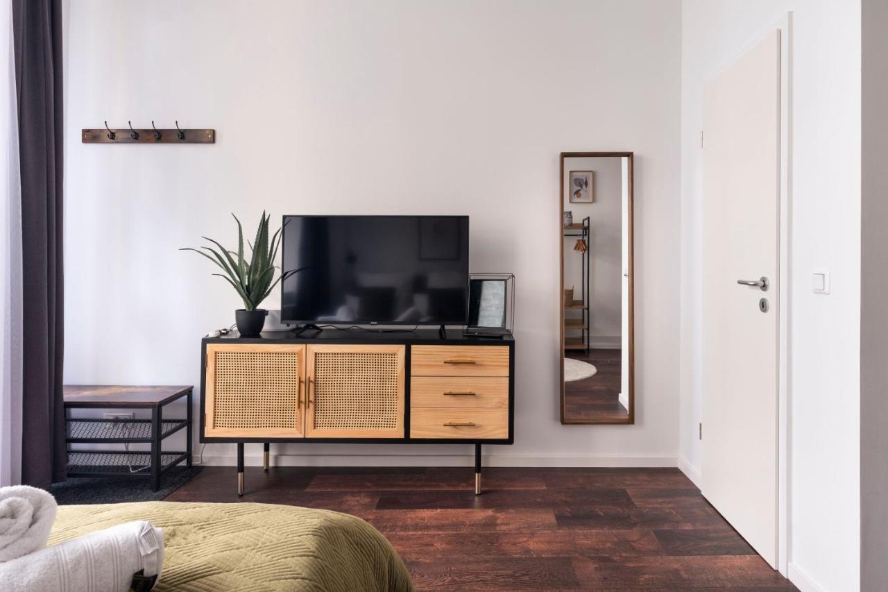 Central Apartment In Heart Of ベルリン エクステリア 写真