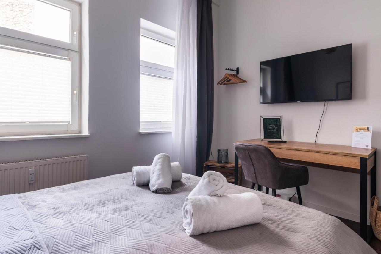 Central Apartment In Heart Of ベルリン エクステリア 写真