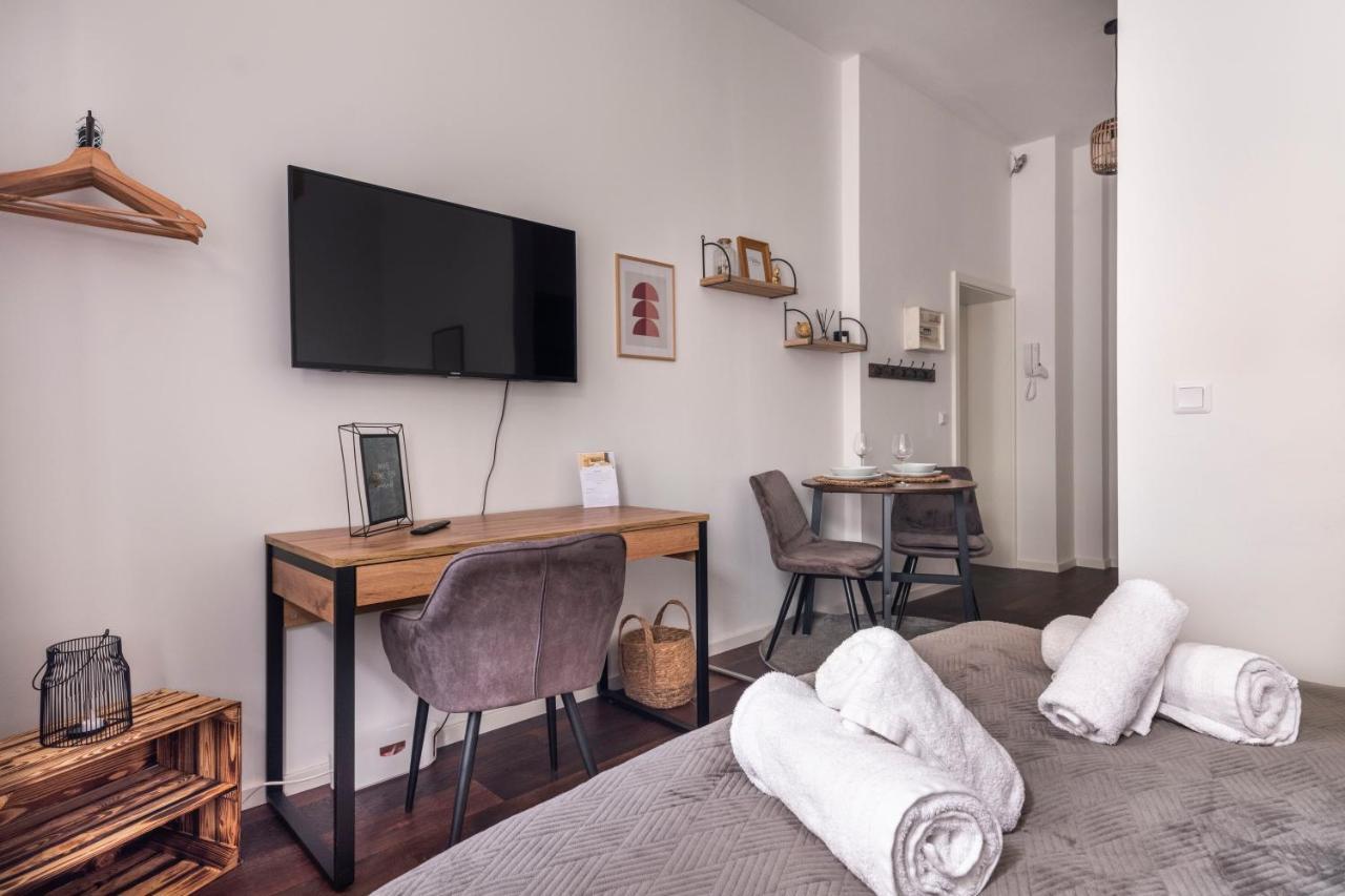 Central Apartment In Heart Of ベルリン エクステリア 写真