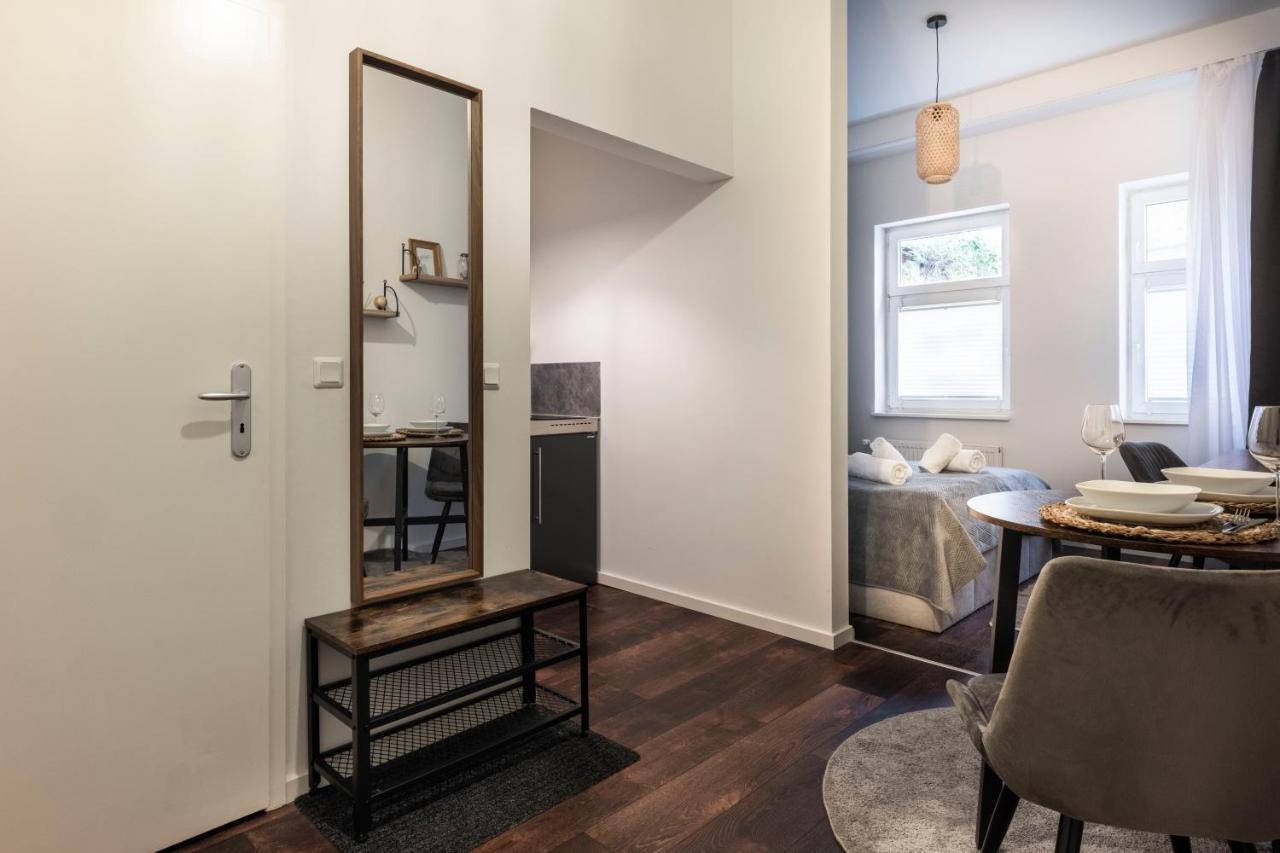 Central Apartment In Heart Of ベルリン エクステリア 写真