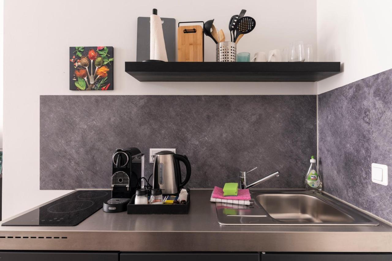 Central Apartment In Heart Of ベルリン エクステリア 写真