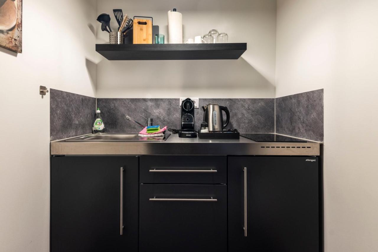 Central Apartment In Heart Of ベルリン エクステリア 写真