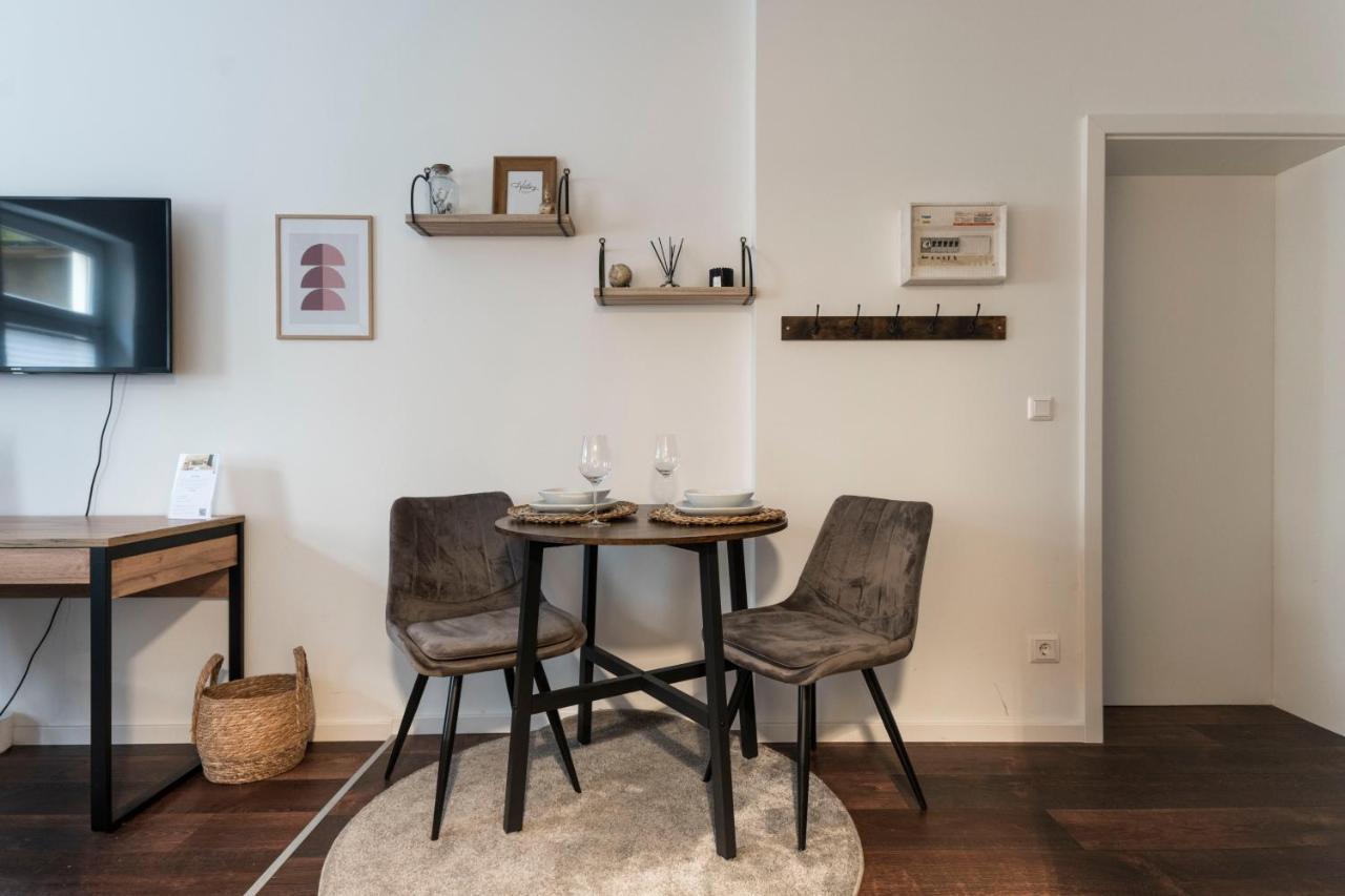 Central Apartment In Heart Of ベルリン エクステリア 写真